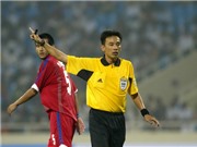 Bóng đá anh, ngoại hạng anh, lịch thi đấu euro 2012, Cuộc đua danh hiệu Còi vàng, Cờ vàng 2010: Giữa tình cảm & lý trí